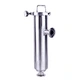Overall view of Sangyie Technology's Hygienic filters strainer